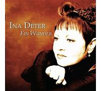 Deter,Ina - EIN Wunder [Import]