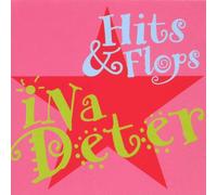 Deter,Ina - Hits & Flops