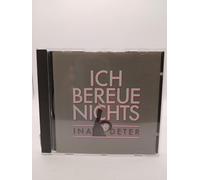 Deter, Ina - Ich Bereue Nichts '80-'90