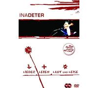 Ina Deter – Lieder Leben Laut & Leise – SPV Entertainment