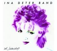 Deter,Ina - Mit Leidenschaft [Import]