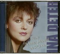 Ina Deter – Neue Maenner Braucht Das – CD