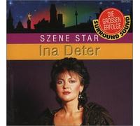 Deter,Ina - Szene Star [Import]