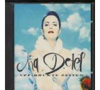 Deter,Ina - Ver-Rückte Zeiten [Import]