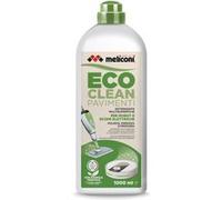 Détergeant multi surfaces Meliconi Eco Clean Blanc