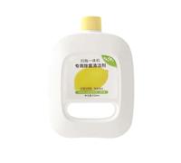 Détergent 930 Ml, Compatible Avec Narwal FreoFreo X Ultraj4 Part Liquide, Solution De Nettoyage Spéciale For Sols Płyn, Goût Citron, Accessoires