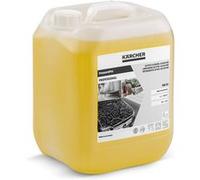 Kärcher Détergent actif alcalin PressurePro RM 81 – Nettoyage haute pression – Sans NTA – 10 L