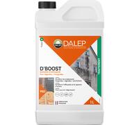 Additif détergent pour fongicides et algicides d'boost 1 L l : 190 mm h : 290 mm