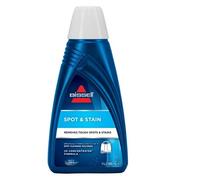 Détergent Spot & stain 1L pour Nettoyeur Vapeur Bissell SpotClean Professional