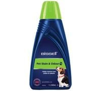 Détergent BISSELL Spot & Stain nettoyage taches 1L SpotClean 1085N
