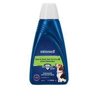 Détergent BISSELL 1L Spot and Stain Animaux PRO Oxy