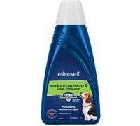 Détergent Bissell Spot&Stain Pet Pro Oxy Bleu G