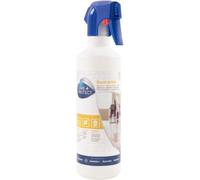Détergent CARE+PROTECT Spray Nettoyant & Désodorisant pour Aspirateur (balai et sans sac) et Poubelle - Eucalyptus (500ml)
