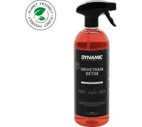 Détergent Chaîne Drivetrain Detox 1L 835000006 Dynamic Bike Care Vélo