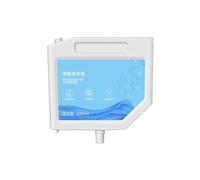 Détergent, compatible avec Dreame, L10s Ultra/L10 Ultra/L10s Prime/L10 Prime, compatible avec Xiaomi, compatible avec Mijia, Omni 1S, solution de nettoyage liquide for pièces et accessoires(1pcs)