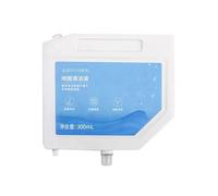 Détergent, Compatible Avec Dreame, L10s Ultra L10 Ultra S10 Pro S10 S10 Plus, Solution De Nettoyage Liquide For Aspirateur 300 Ml, Accessoires, Collecteur De Poussière(1pcs)