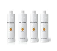 Détergent Compatible avec Lefant, accessoires d'aspirateur M3 M3L LS100, Solution de nettoyage de sol liquide de 250ml(4PCS)