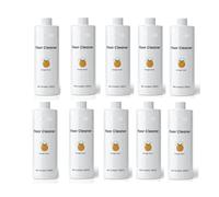 Détergent Compatible avec Lefant, accessoires d'aspirateur M3 M3L LS100, Solution de nettoyage de sol liquide de 250ml(10PCS)