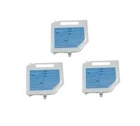 Détergent, Compatible Avec Les Accessoires Dreame, L10s Ultra/L10 Ultra/S10/S10 Pro, Solution De Nettoyage Liquide 300 Ml