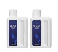 Détergent, compatible avec les aspirateurs Dreame, X50 Ultra, L40 Ultra, D10 Plus Gen 2, L10SPro Ultra Heat et X40. Solution de nettoyage liquide for pièces détachées.