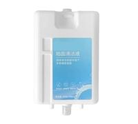 Détergent, compatible avec les aspirateurs robots Dreame, L20 Ultra/L30 Ultra, savon liquide 450 ml, solution de nettoyage des sols, agent nettoyant liquide