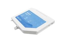 Détergent, Compatible for Dreame, accessoires L10s Ultra/L10 Ultra/S10/S10 Pro/S10Plus, Solution de nettoyage de sol liquide de 300ml(1pcs.)