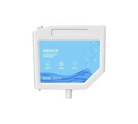 Détergent, Compatible For Dreame,L10s Ultra/L10 Prime, Compatible For Xiiaomi,Mijia Omni 1S, Solution De Nettoyage De Pièces, Accessoires Liquides(1pcs)