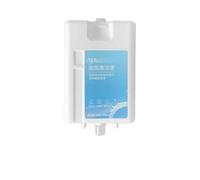Détergent, Compatible for Dreame, L20 Ultra/L30 Ultra Robot Aspirateur Savon Liquide 450ML Solution De Nettoyage Des Sols Agent De Nettoyage Liquide Remplacer(450ml 1pc)