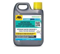 Détergent concentré neutre CLEANER PRO - Le bidon de 5 Litres