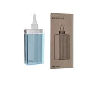 Détergent De Remplacement De Solution De Nettoyage De Sol 500ML, Compatible Avec Dreame H14 Pro H30 Ultra, Accessoire D'aspirateur Sec Et Humide For Élimination Des Odeurs For Sols Durs