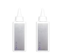 Détergent de remplacement for solution de nettoyage de sol, compatible avec Narwal S30 Pro S30 S20 Pro, accessoire d'aspirateur sec et humide for élimination des odeurs de 200 ml(2pcs)