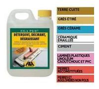 Detergent, decirant, degraissant Fila PS87 1 L