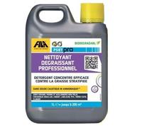 Détergent dégraissant détachant - FILA - FilaPS87 - 5 litres - Multi-fonction