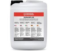 Détergent Dégraissant Puissant 20 L Codigel