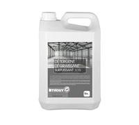 Détergent dégraissant surpuissant sols 5 L
