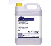 Détergent desinectant 5L le Bidon x 4 Diversey