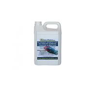Détergent désinfectant bactericide germicide fongicide alimentaire 10 L Bleu - MATPRO