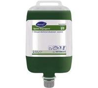 Détergent désinfectant colis de 2x2,5L Diversey 14