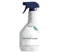 Détergent Désinfectant Flacon de 750ml x 2 Colis de 12 Hypred Groupe Kersia