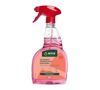 Détergent désinfectant sanitaire - 750 mL