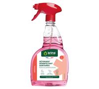 Détergent désinfectant Le Vrai Professionnel