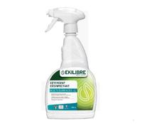 DETERGENT DESINFECTANT MULTI-SURFACE ECOCERT 750 ml EKILIBRE