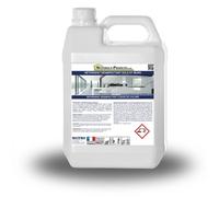 Détergent désinfectant sols et murs Bidon de 2 L