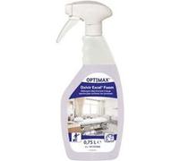 Détergent Désinfectant Surfaces Flacon de 750ml x 4 Colis de 6 Diversey 14