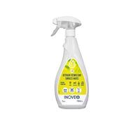 Détergent Désinfectant Surfaces Hautes 750ml Inoveo x 7 Colis de 6 Pollet Sa