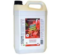 Détergent désinfectant surodorant 3D - fleurie - 5 L