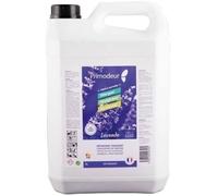 Détergent désinfectant surodorant 3D - lavande - 5 L