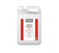 Détergent détartrant désinfectant sanitaires 5 L
