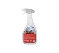 Détergent détartrant désinfectant virucide sanitaires spray 750 mL