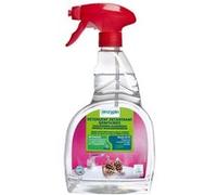 Détergent détartrant sanitaire enzymatique 750ml Le Vrai 5315